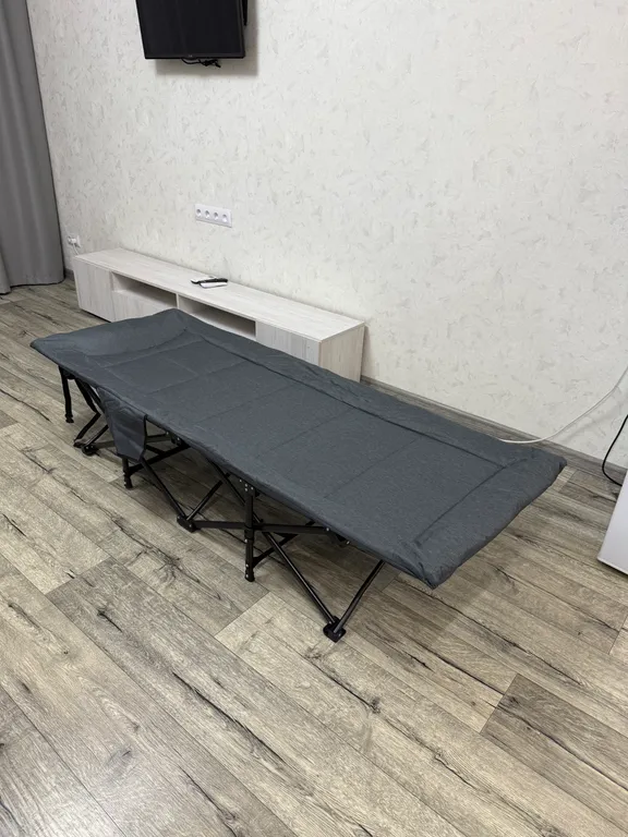 Уютная квартира рядом с Онкологическим центром и Микрохирургией глаза