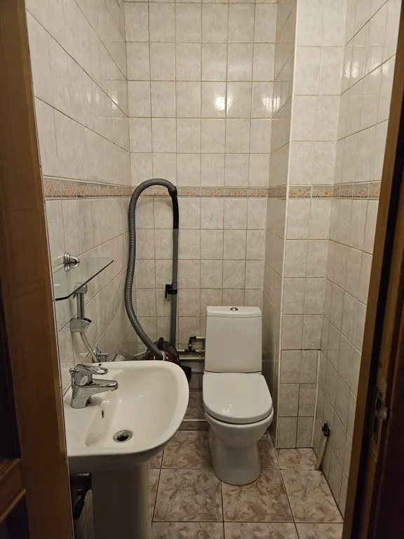 Квартира у Парка 30 лет ВЛКСМ