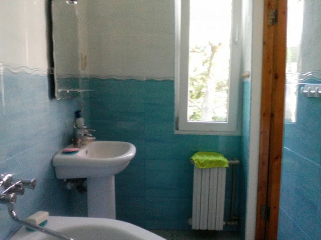 Старинная квартира в историческом центре