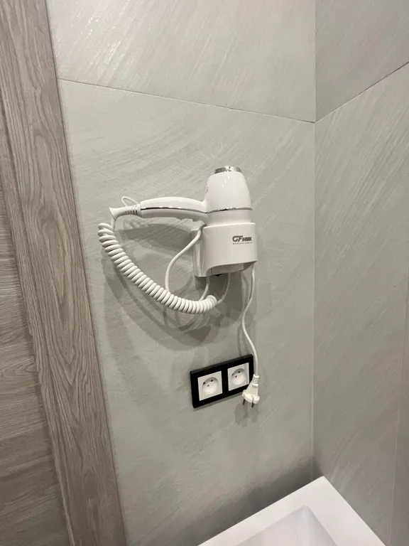 Современная квартира рядом с горнолыжным склоном