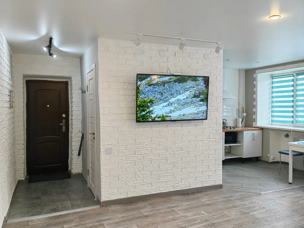 Квартира Уютная квартира в историческом центре — Красноярск