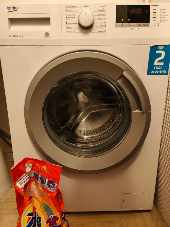 Уютная комната в исторической части города