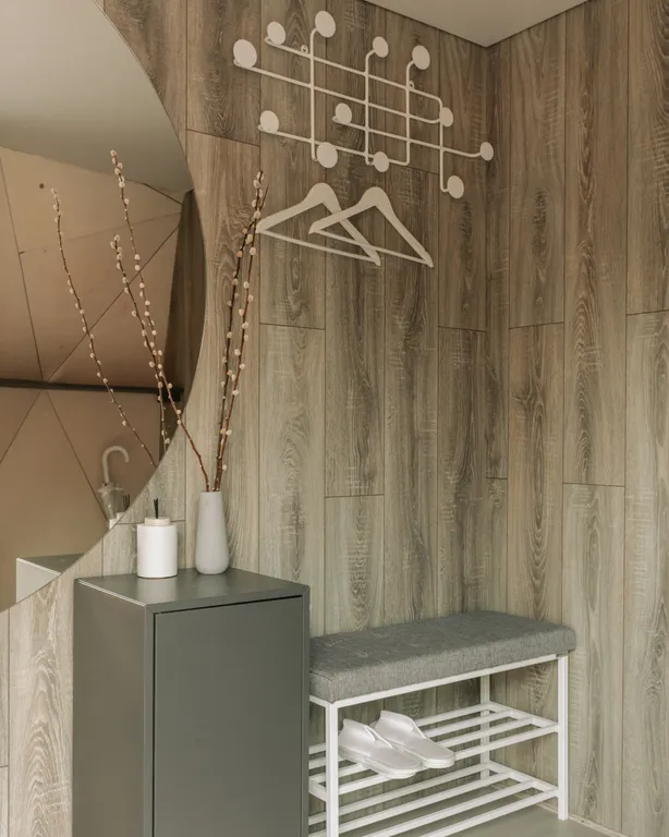 Домик Вудик с сибирским чаном и завтраком