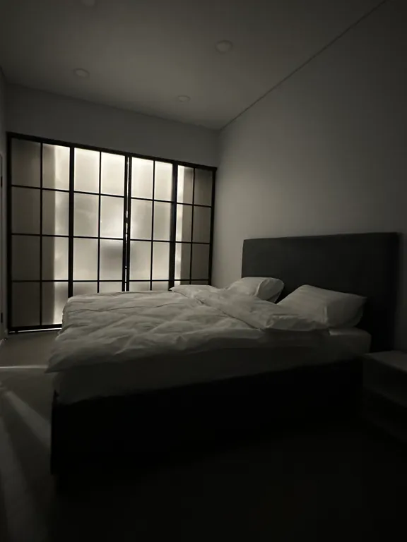 Квартира в элитном жилом комплексе