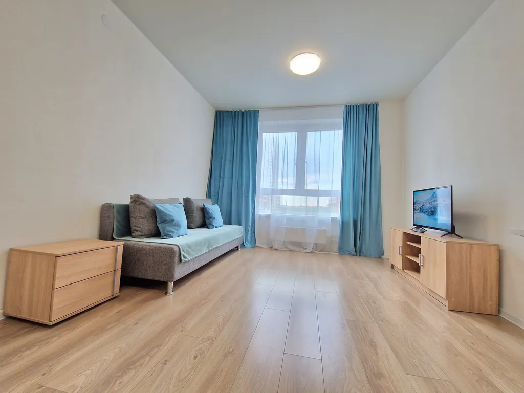 Уютная квартира у метро