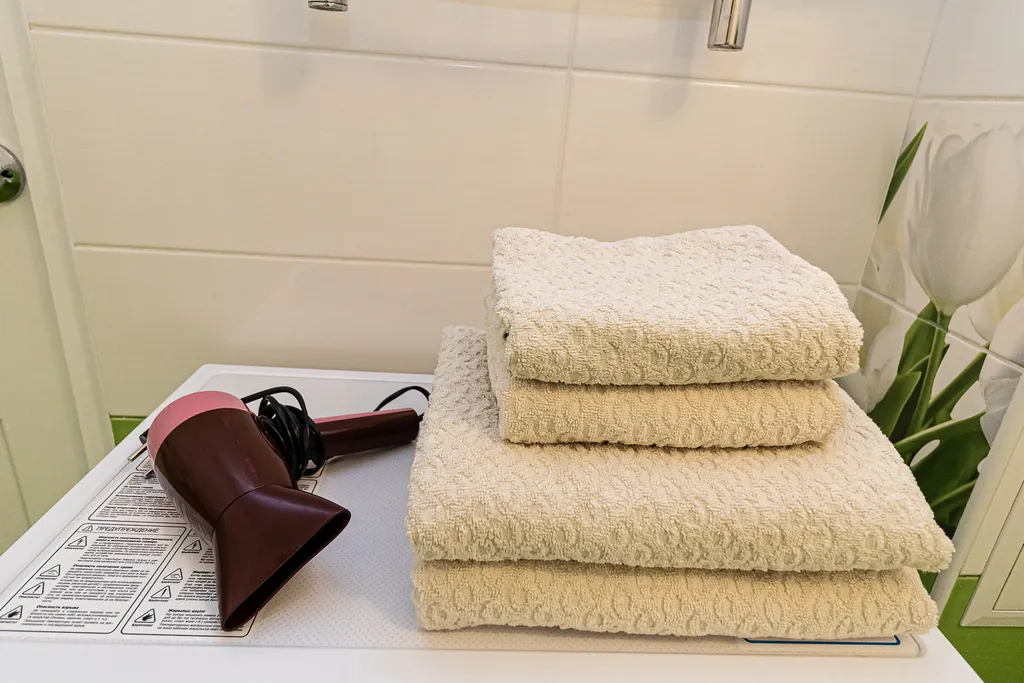 Квартира Квартира Уютная двушка Восточка — Краснодар