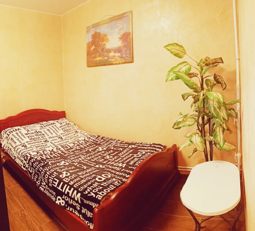 6-комнатный Дом