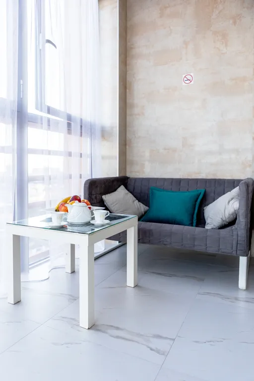 Апартаменты Гросс Хаус