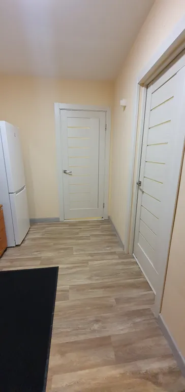 Двухкомнатная квартира в тихом центре, кирпичный дом, Смарт ТВ.