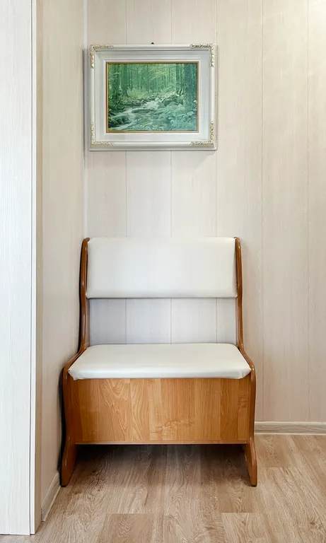 Квартира Светлая квартира в центре города — Красноярск