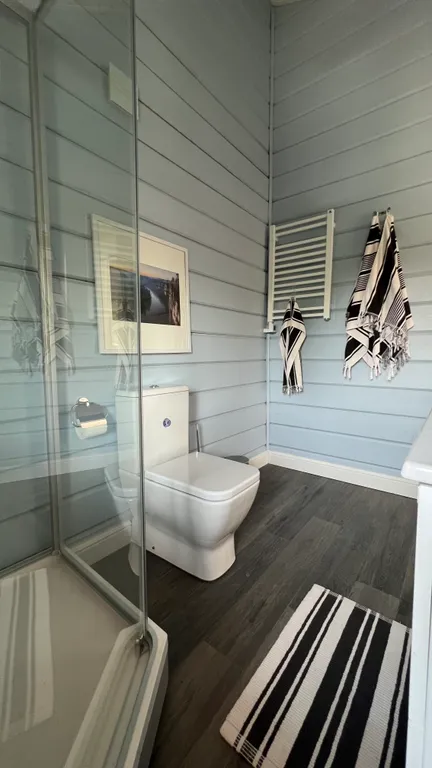 2-этажный апартамент на ГЛК Солнечная Долина