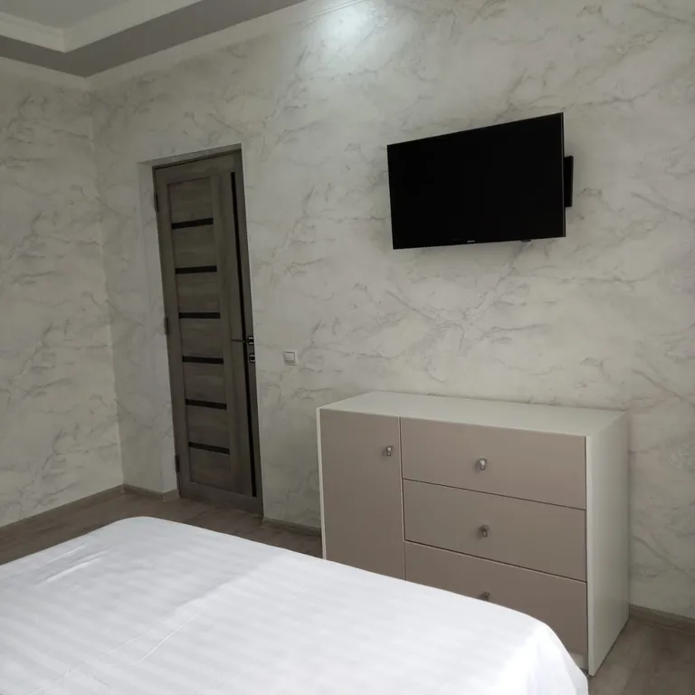 1-комнатная район ЖД Вокзал