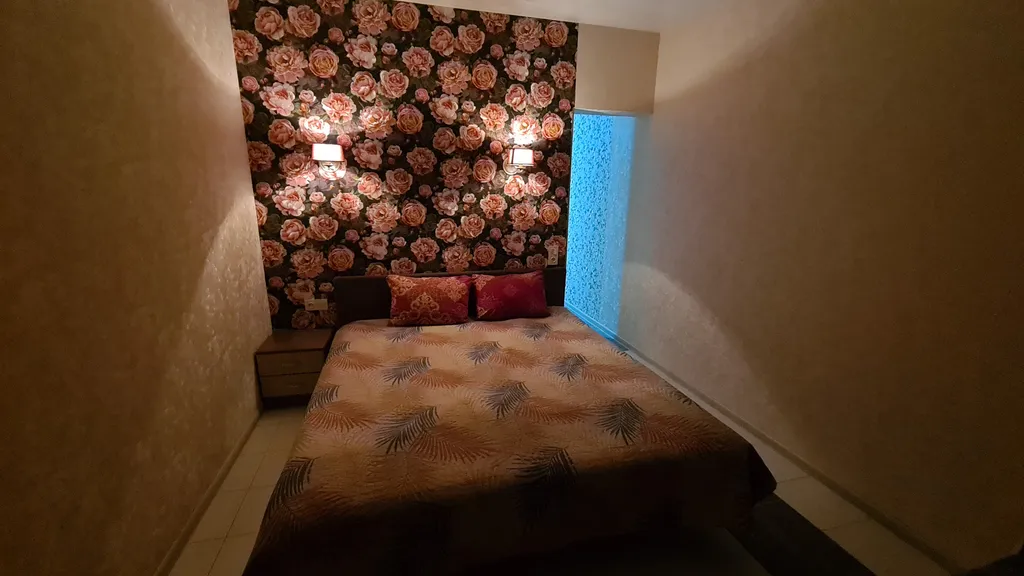 Квартира в частном секторе — аренда посуточно в Ялта