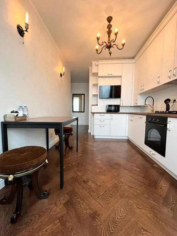 Квартира Амиго