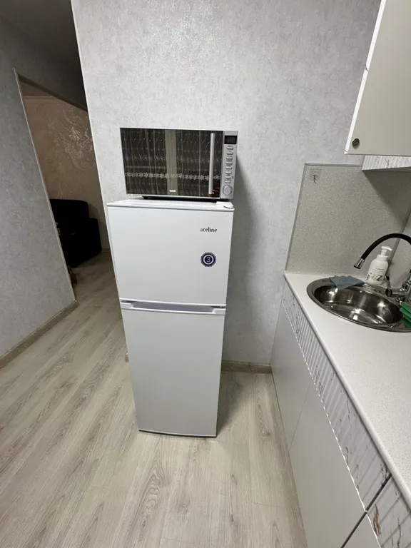 Уютная, светлая 2-комнатная квартира