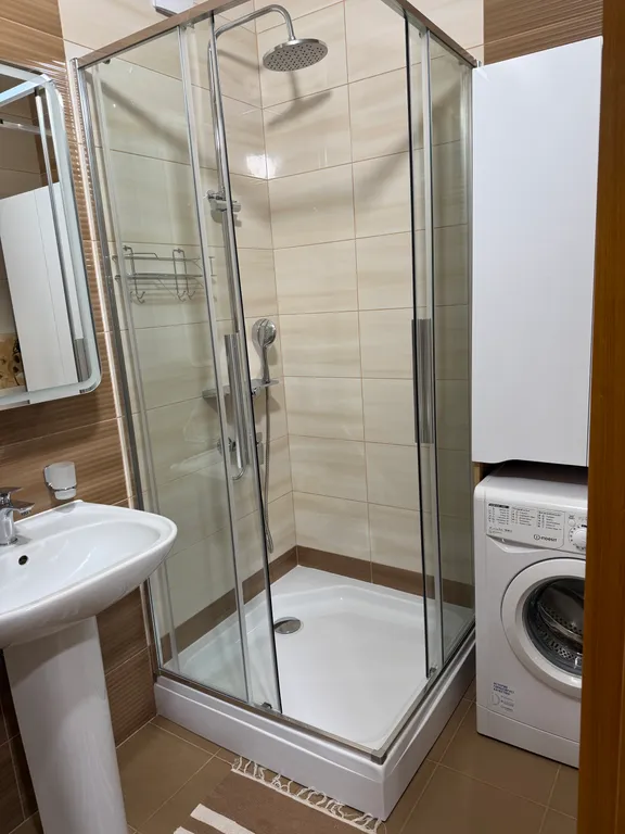 Квартира у моря