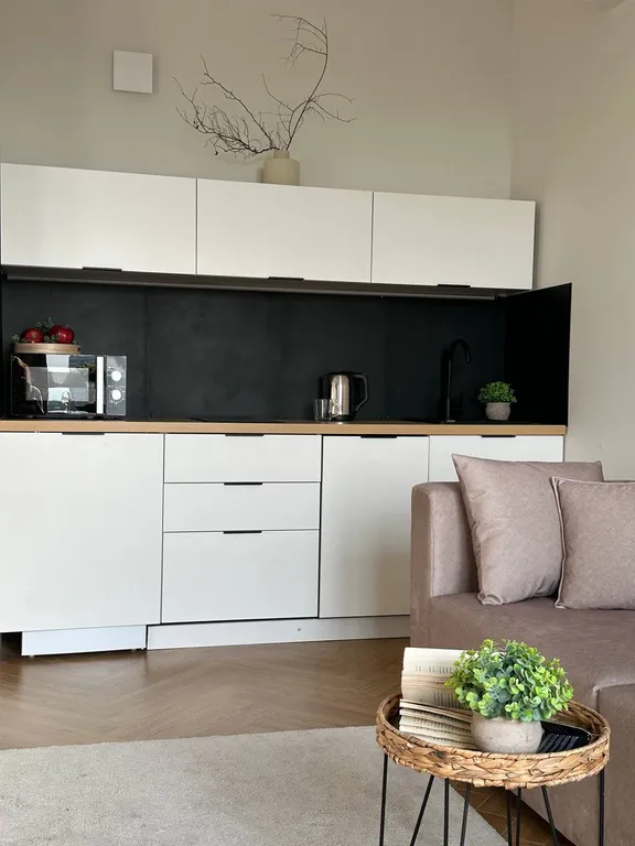 Квартира 179 Комфорт сити — Алматы