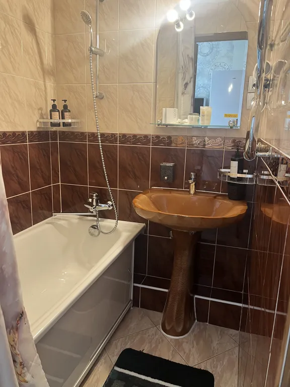 Квартира Квартира Рыбная деревня в 2 минутах — Калининград