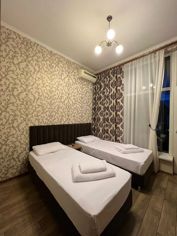 Квартира Комната — Адлер