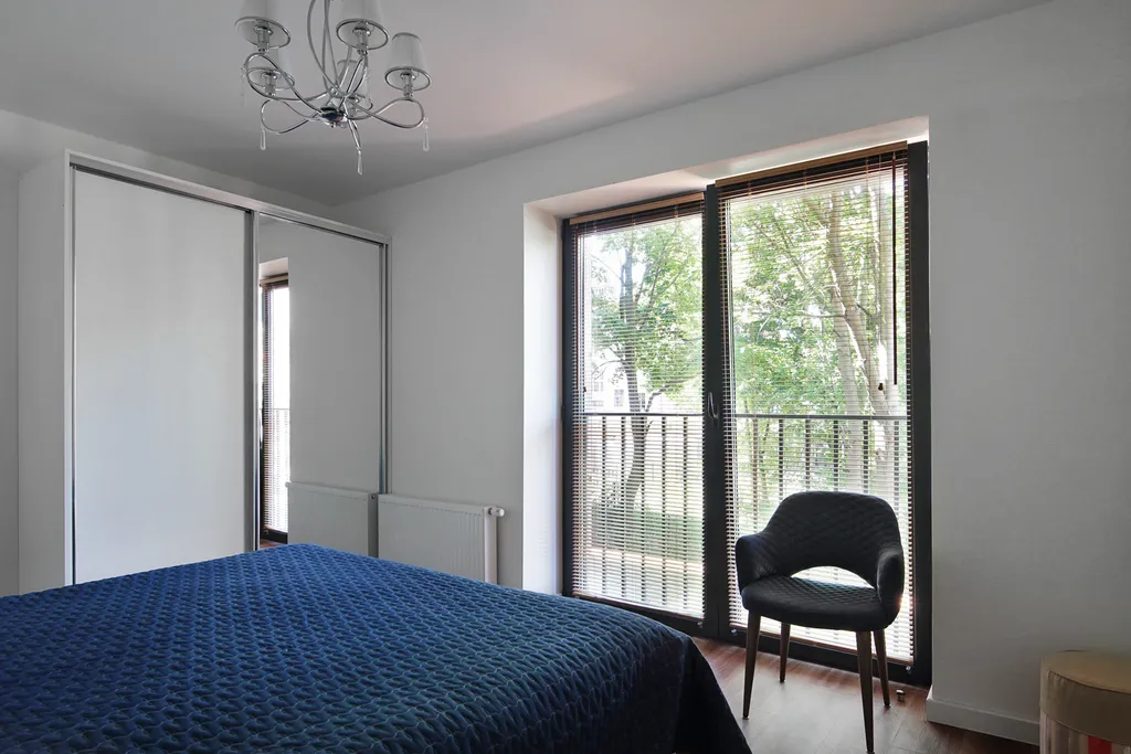 Квартира Болеро  у моря в Мидгард