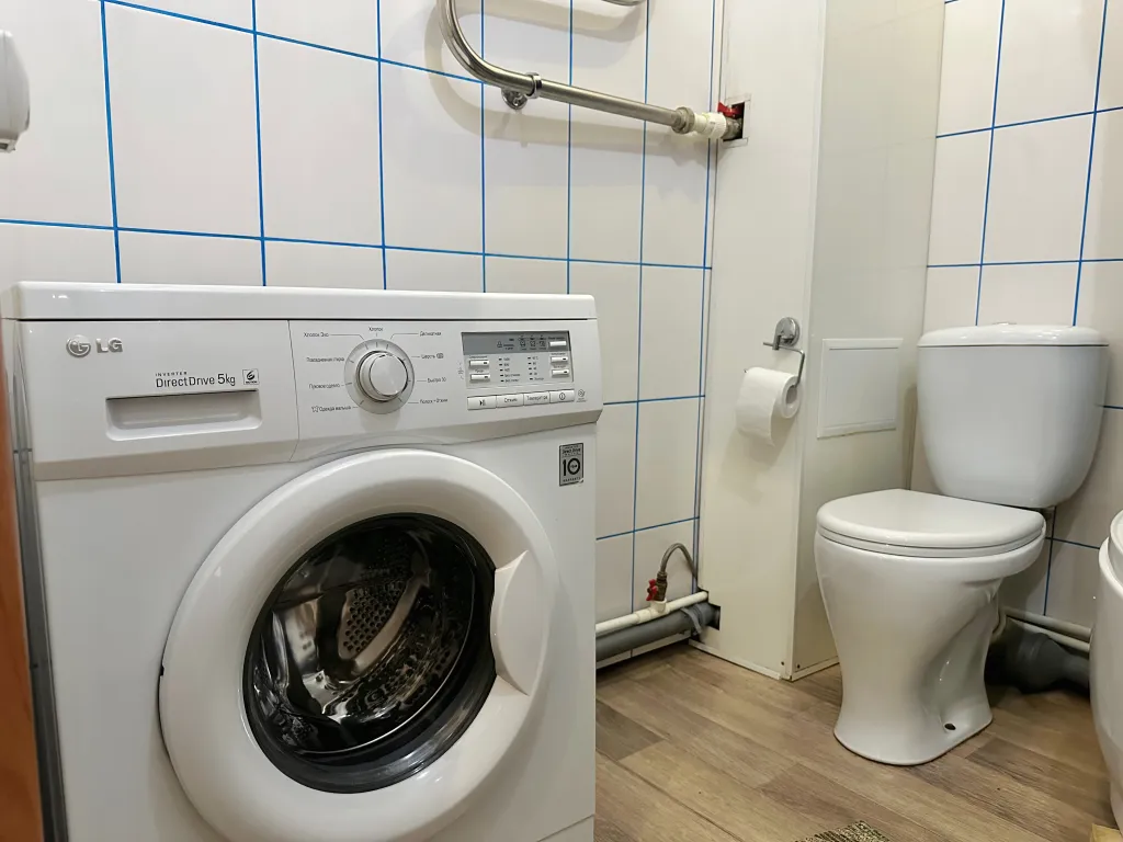 Уютная квартира в центральном районе города