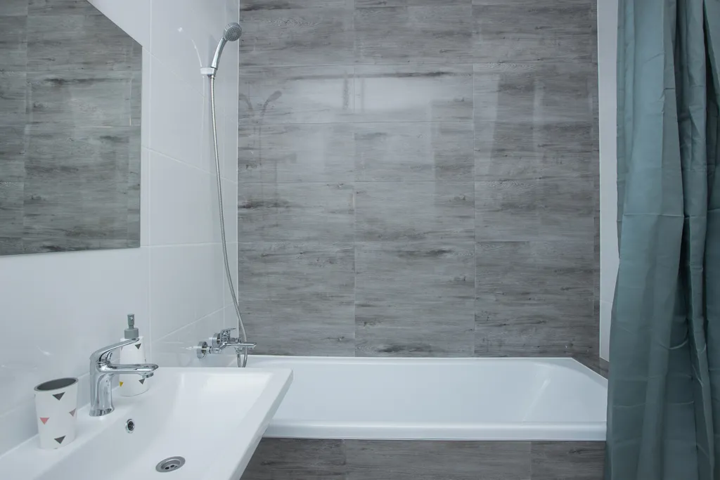 Двухкомнатные апартаменты Премиум