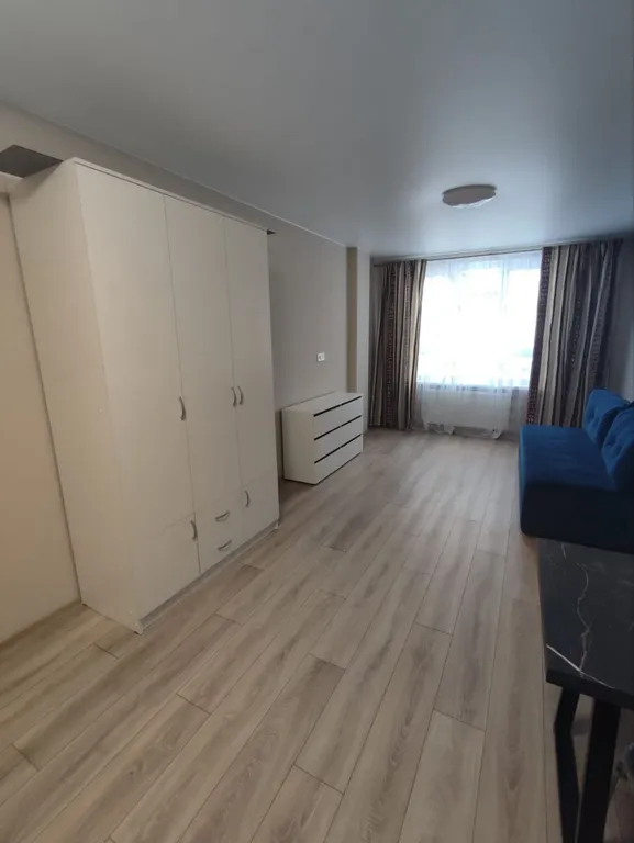 Квартира рядом с метро Парнас