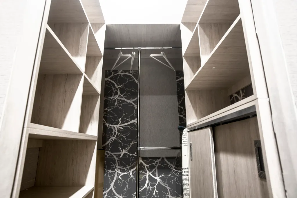 Отличная квартира с уютным дизайном в ЖК "Шоколад"