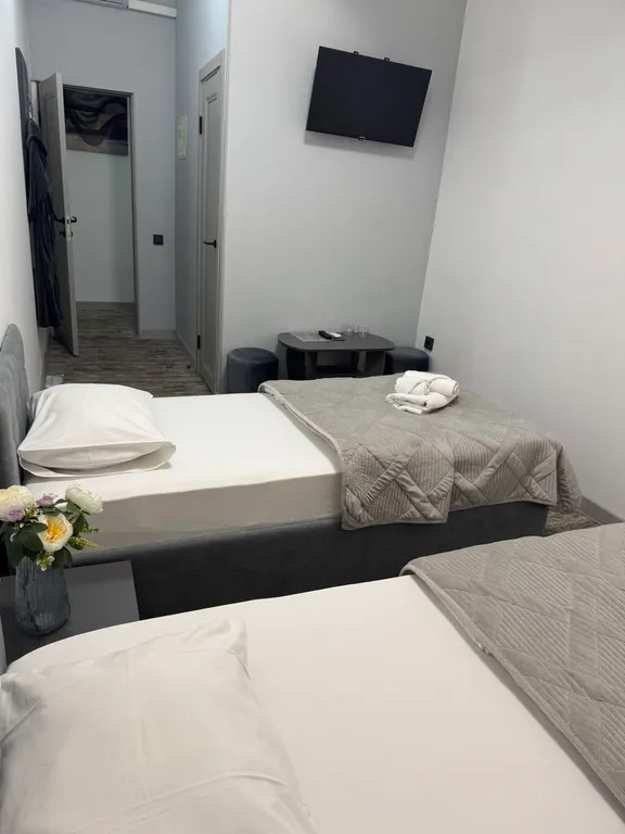 Номер Комфорт Twin