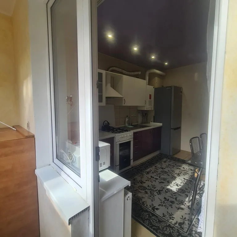 Квартира Уютная квартира с ремонтом, сдаётся впервые — Калининград