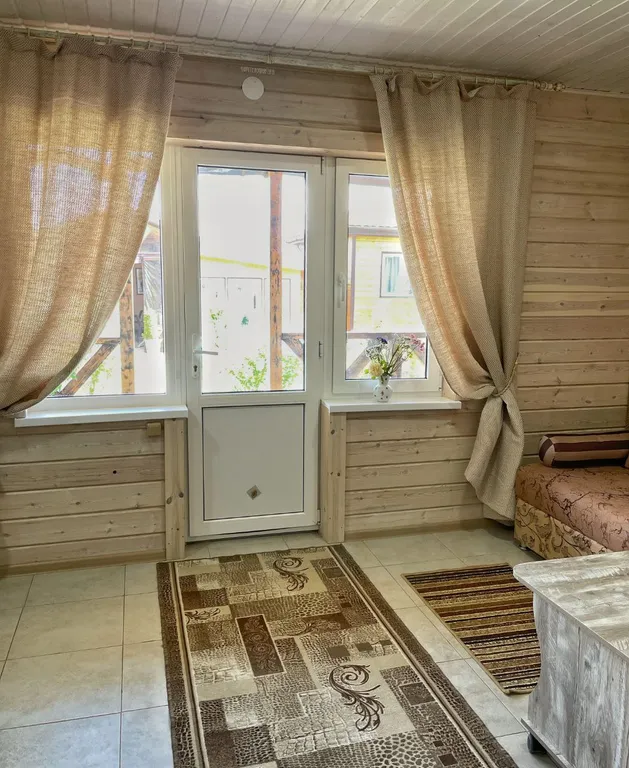 Уютные эко-апартаменты  «Миланд» в самом лучшем месте Крыма!