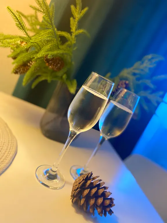 Студия для ярких эмоций