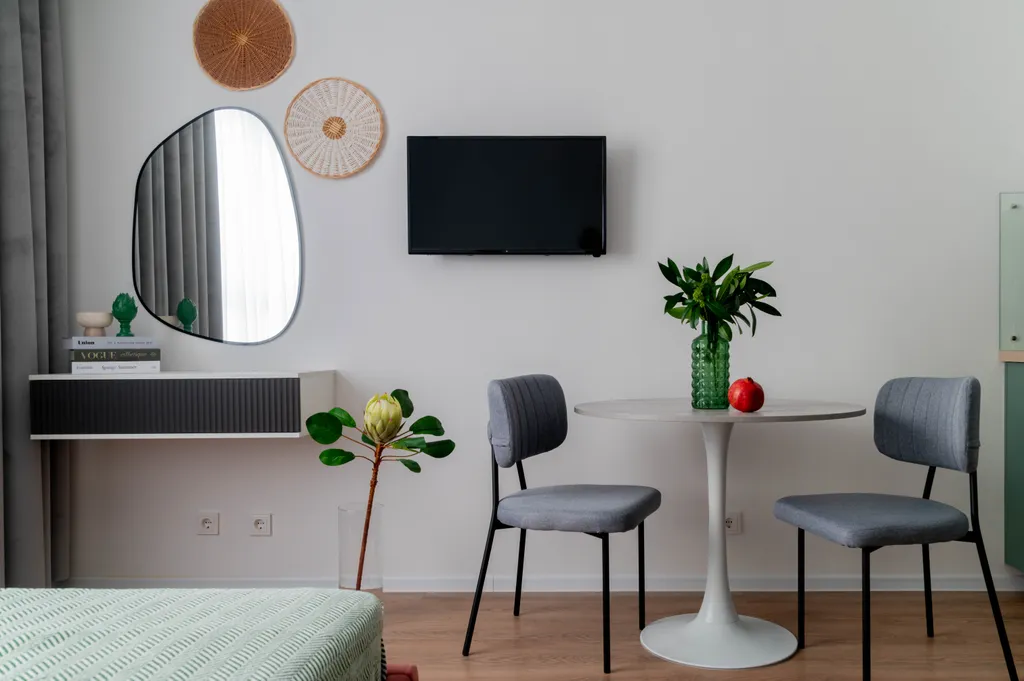 Квартира Квартира Редъярд home apart на Волге — Ярославль