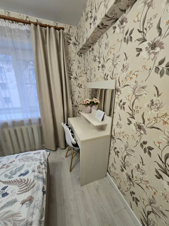 Квартира Уютная квартира в центре города — Великий Новгород