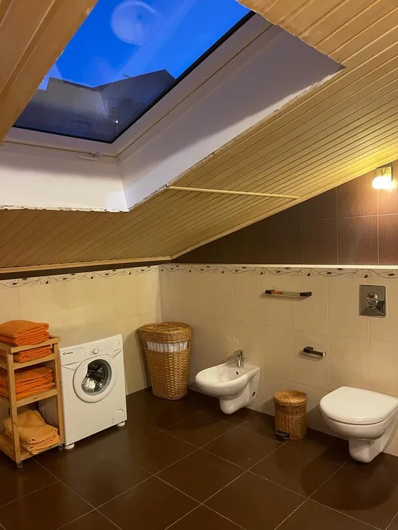 Коттедж Часть дома в центре Адлера с отдельным входом под ключ — Адлер