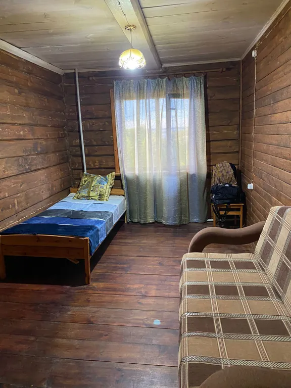 Теремок пятиизбянский