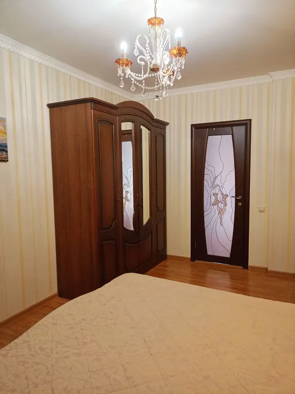 Квартира 2-комнатная Квартира — Геленджик