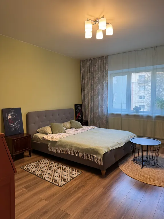 Квартира Уютная квартира в центре города в уникальном немецком доме — Калининград