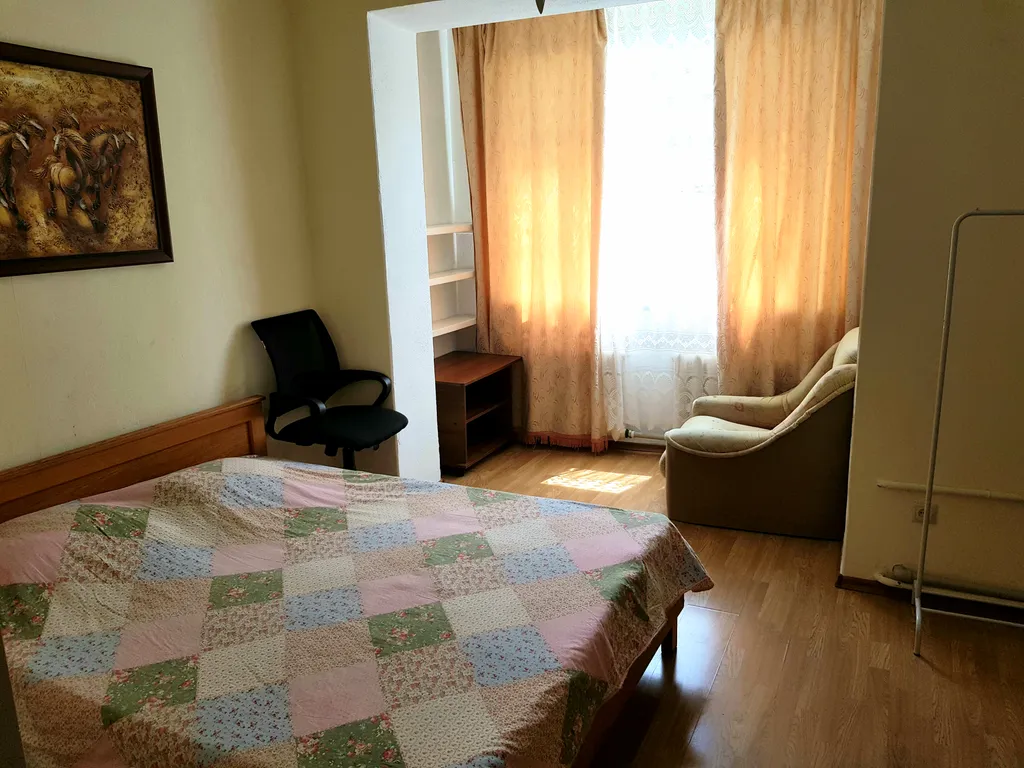 Квартира 2-комнатная Квартира — Геленджик