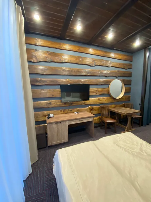 Двухместный номер