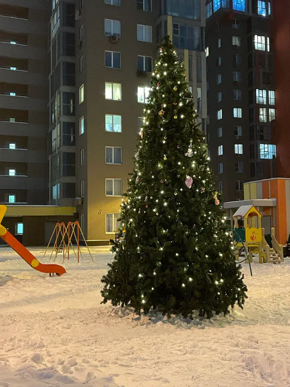 Волшебный Нижний с бесплатной парковкой