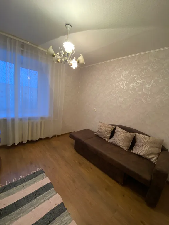 Бюджетный вариант