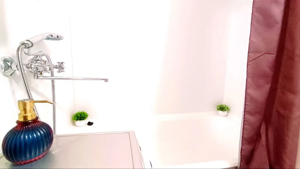 Апартаменты Сердце у ТЦ Подсолнух