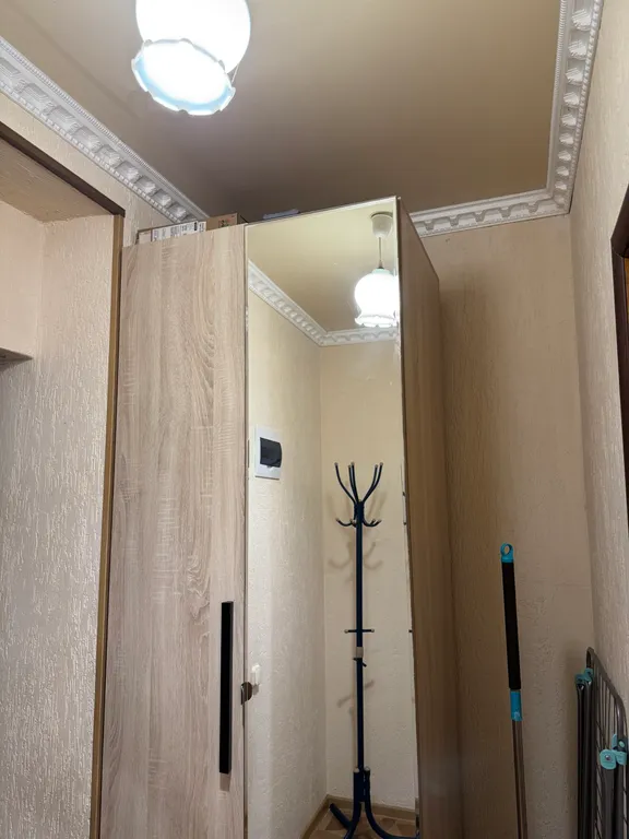 Квартира Квартира Просторная студия в центре Турбазы — Сухум