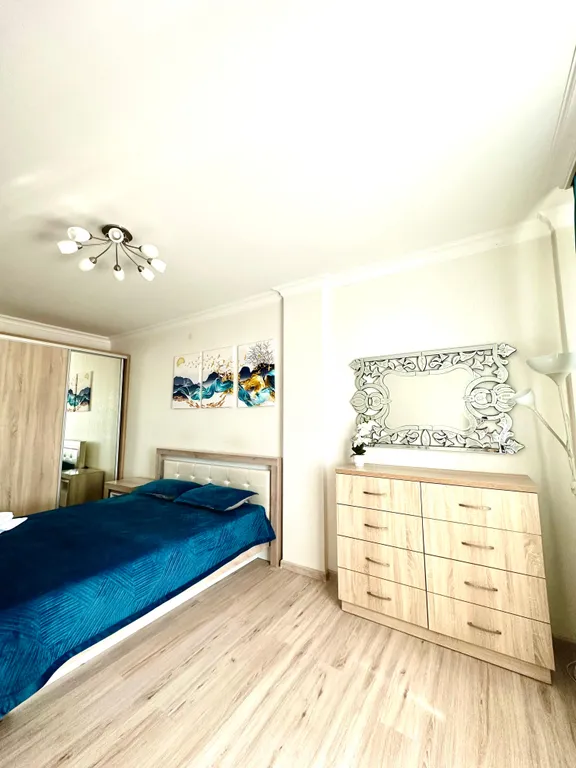 Аппартамент возле ТРЦ Ханшатыр