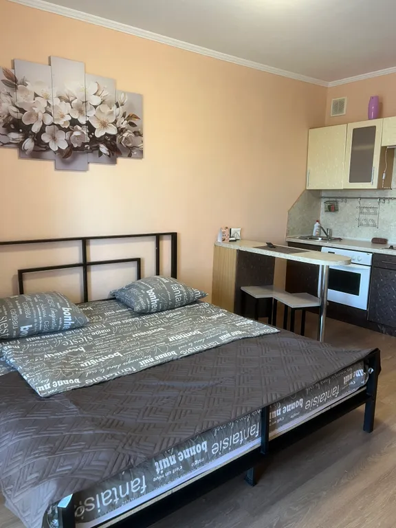 Квартира 1-комнатная Квартира — Великий Новгород