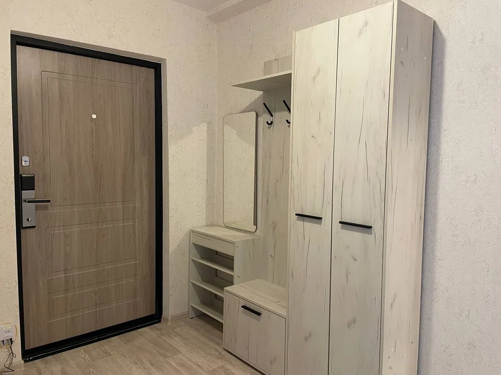 Новый дом, вода/лифт, ЖК Ленинградский, 8 спальных мест