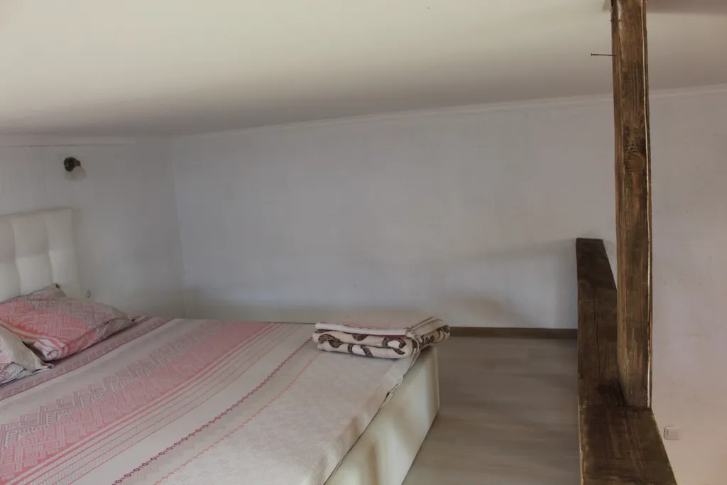 Уютная квартира-студия