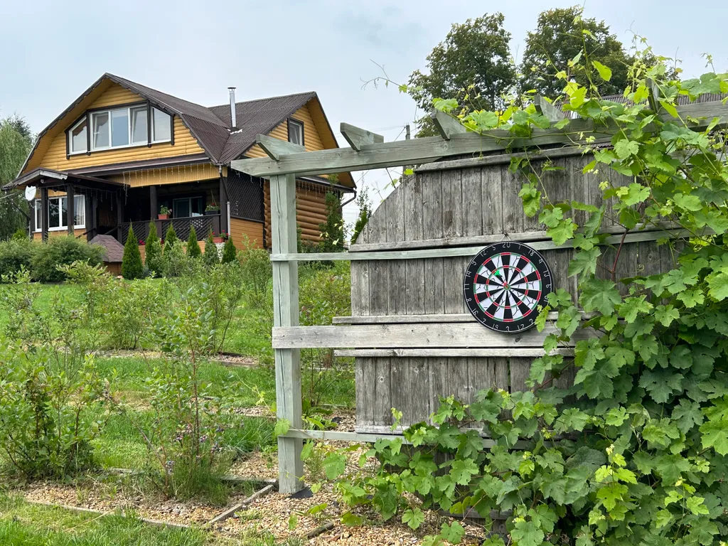 АРТ-усадьба Дольче Вита