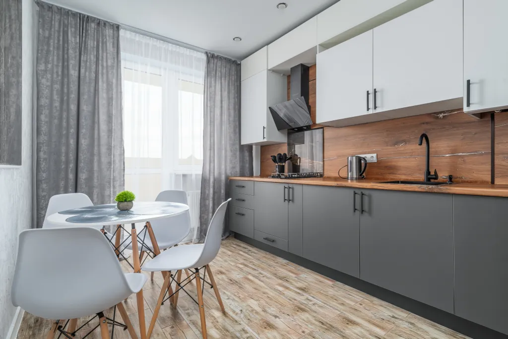 Квартира 1-комнатная Квартира — Краснодар